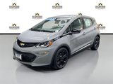 Used 2021 Chevrolet Bolt LT image 3