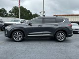 Used 2020 Hyundai Santa Fe SEL w/ Convenience Package image 4