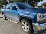 Used 2018 Chevrolet Silverado 1500 LT w/ Texas Edition image 3