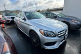 Used 2015 Mercedes-Benz C 300 4MATIC Sedan image 2