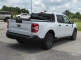 New 2025 Ford Maverick XLT image 3