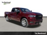 New 2025 RAM 1500 Lone Star image 3