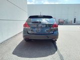 Used 2015 Toyota Venza XLE image 4