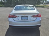 Used 2020 Chevrolet Malibu LS image 4