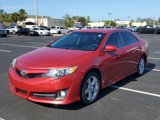 Used 2013 Toyota Camry SE image 3
