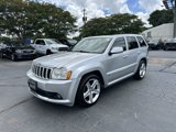 Used 2006 Jeep Grand Cherokee SRT8 w/ SRT Option Group I image 4