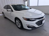 Used 2019 Chevrolet Malibu LT image 4