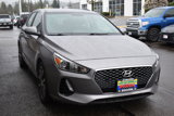 Used 2020 Hyundai Elantra GT image 3