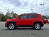 Used 2021 Jeep Renegade Latitude w/ Sun & Sound Group image 2