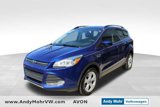 Used 2015 Ford Escape SE w/ Equipment Group 201A image 3