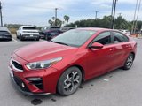 Used 2021 Kia Forte LXS image 3