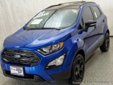 Used 2022 Ford EcoSport SES w/ Interior Protection Package image 4