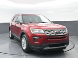 Used 2018 Ford Explorer XLT w/ Equipment Group 201A image 2