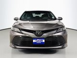 Used 2018 Toyota Camry LE w/ Protection Package (Q2) image 2