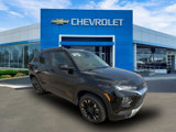 Certified 2022 Chevrolet TrailBlazer LT w/ Convenience Package image 2