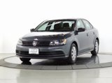 Used 2015 Volkswagen Jetta S image 4