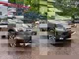 Used 2017 Subaru Outback 2.5i Limited image 2