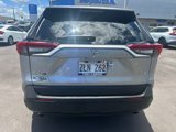 Used 2022 Toyota RAV4 XLE image 6