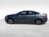 Used 2014 Ford Fusion Titanium image 2