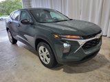New 2025 Chevrolet Trax LS w/ Driver Confidence Package image 3