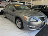 Used 2015 Nissan Altima 2.5 S w/ Power Driver Seat Package image 3