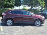 Used 2022 Ford Edge SEL image 3