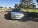 Used 2007 Acura TL Type-S image 2