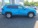 Used 2020 Toyota RAV4 LE image 6