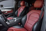 Used 2021 Mercedes-Benz GLC 300 4MATIC Coupe image 5