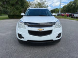 Used 2015 Chevrolet Equinox LT w/ Driver Convenience Package image 3