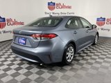 Used 2021 Toyota Corolla LE image 3