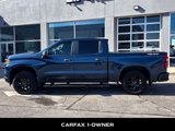 Used 2023 Chevrolet Silverado 1500 Custom image 5