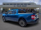 Certified 2024 Ford Maverick Lariat image 5