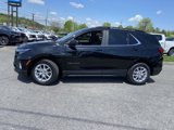 Used 2022 Chevrolet Equinox LT image 2