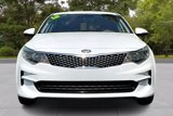 Used 2018 Kia Optima EX image 3