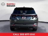 Used 2022 Hyundai Tucson SEL w/ Convenience Package image 4