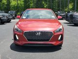 Used 2018 Hyundai Elantra GT w/ Style Package 02 image 2