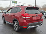 Used 2021 Subaru Forester Touring image 4