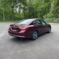 Used 2016 Honda Accord LX image 2