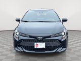 Used 2022 Toyota Corolla SE w/ SE Preferred Package image 2