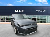 Used 2023 Kia Soul LX w/ LX Technology Package image 2