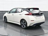 Used 2022 Nissan Leaf SV image 4