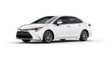 New 2025 Toyota Corolla LE image 4