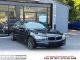 Used 2020 BMW 530i xDrive w/ Premium Package image 6
