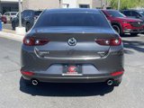 New 2025 MAZDA MAZDA3 s image 5