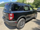 New 2024 Ford Bronco Sport Badlands w/ Premium Package image 4