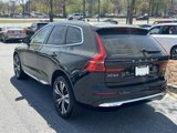 Certified 2022 Volvo XC60 B5 Inscription image 4