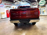 Used 2015 Ford F150 Lariat w/ Equipment Group 502A Luxury image 4