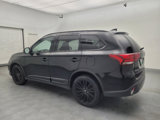 Used 2020 Mitsubishi Outlander LE image 3