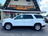 Used 2016 GMC Acadia SLE image 3